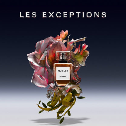 Mugler Chyprissime Eau de Parfum