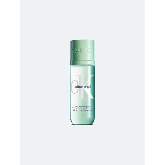 Calvin Klein CK Cotton Musk Hair & Body Perfume Mist