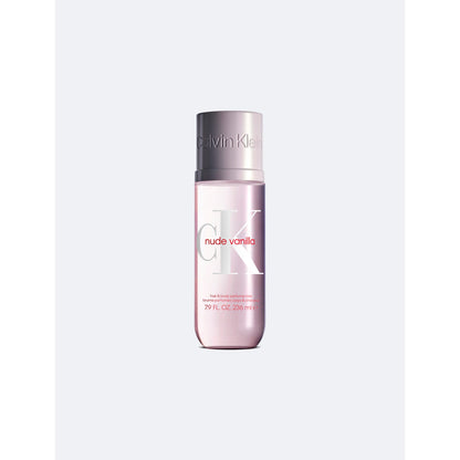 Calvin Klein CK Nude Vanilla Hair & Body Perfume Mist