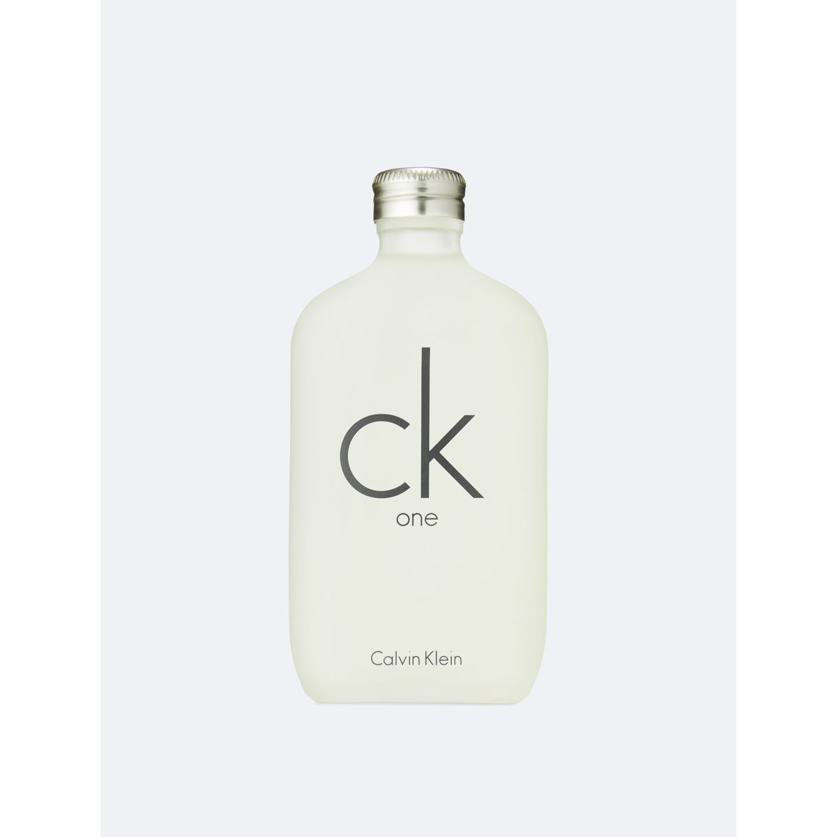 Calvin Klein CK One