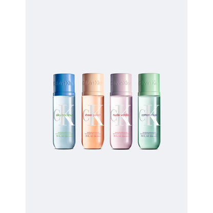 Calvin Klein CK Silky Coconut Hair & Body Perfume Mist
