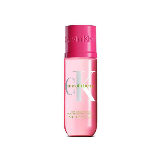 Calvin Klein CK Smooth Berry Hair & Body Perfume Mist