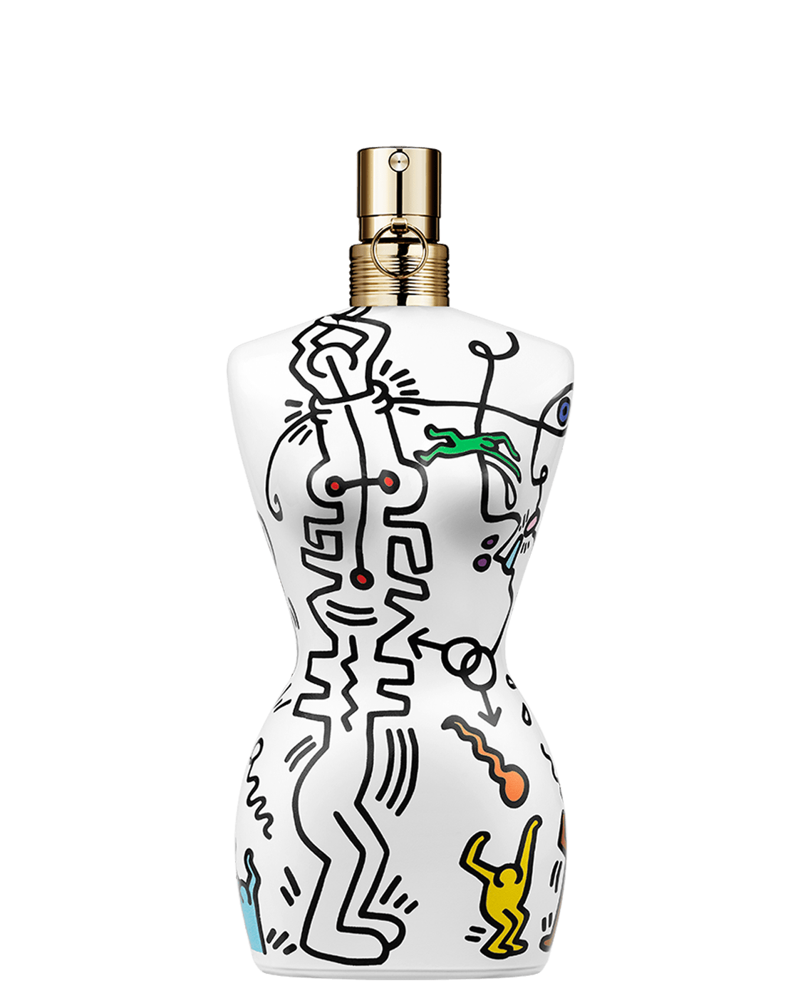 Jean Paul Gaultier Classique Pride 2024 Eau de Toilette