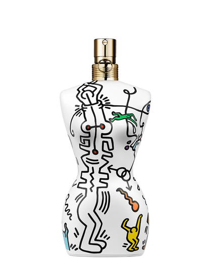 Jean Paul Gaultier Classique Pride 2024 Eau de Toilette
