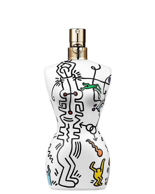 Jean Paul Gaultier Classique Pride 2024 Eau de Toilette