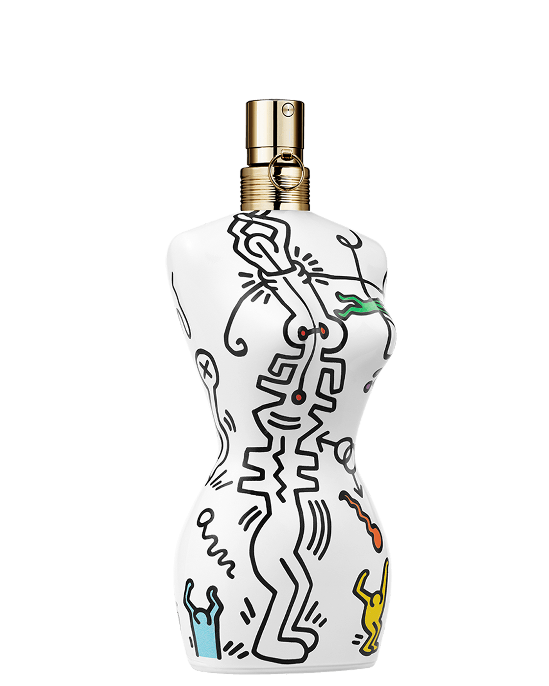 Jean Paul Gaultier Classique Pride 2024 Eau de Toilette