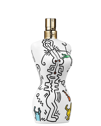 Jean Paul Gaultier Classique Pride 2024 Eau de Toilette