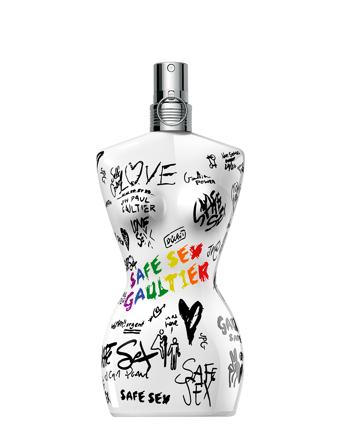 Jean Paul Gaultier Classique Pride 2026 Eau de Toilette