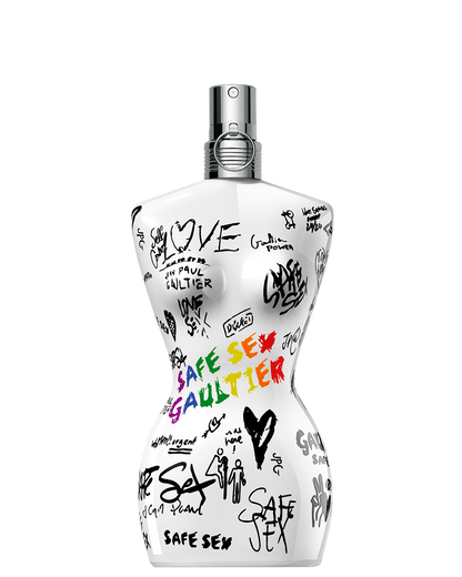 Jean Paul Gaultier Classique Pride 2026 Eau de Toilette