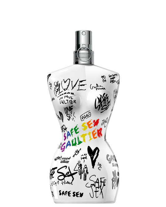 Jean Paul Gaultier Classique Pride 2026 Eau de Toilette