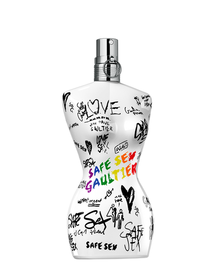Jean Paul Gaultier Classique Pride 2026 Eau de Toilette