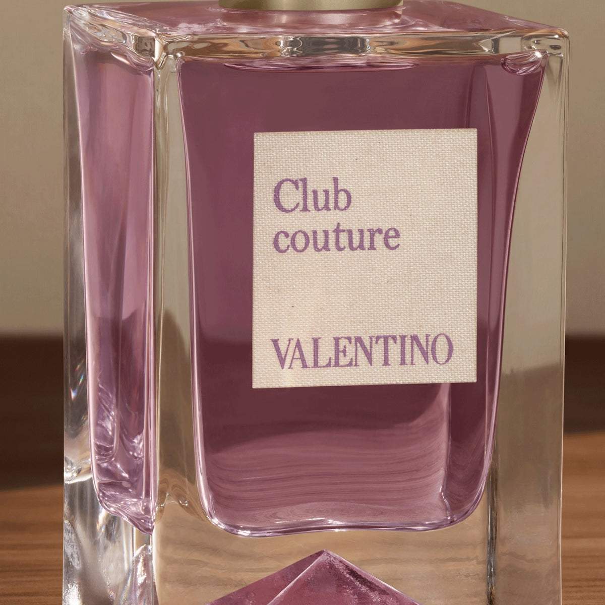 Valentino Club Couture Parfum