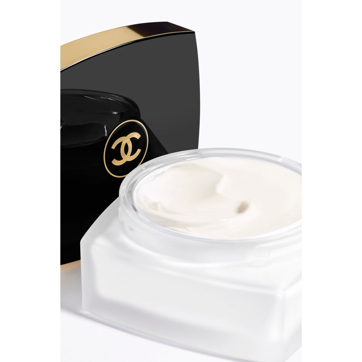 Chanel Coco Body Cream