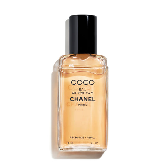 Chanel Coco Eau de Parfum Refillable Spray