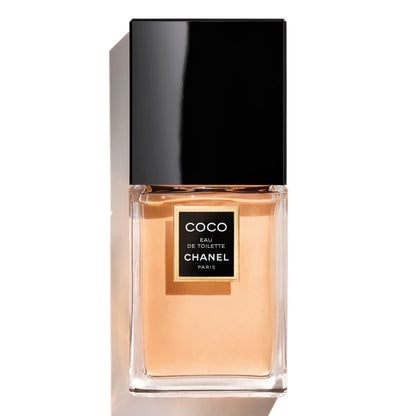 Chanel Coco Eau de Toilette
