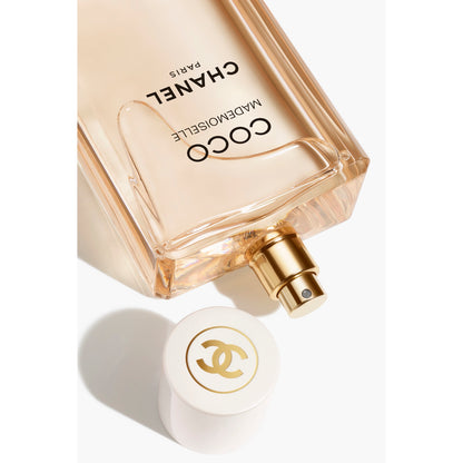 Chanel Coco Mademoiselle Body Oil
