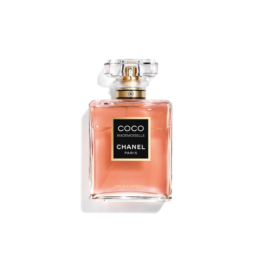 Chanel Coco Mademoiselle Crush Absolu