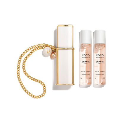 Chanel Coco Mademoiselle Eau de Parfum Purse Spray