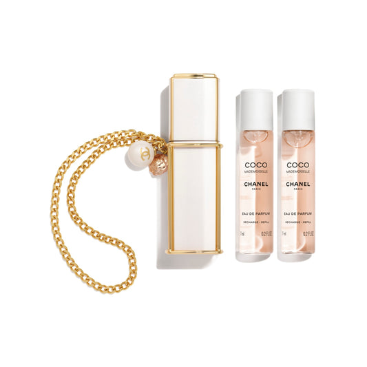 Chanel Coco Mademoiselle Eau de Parfum Purse Spray