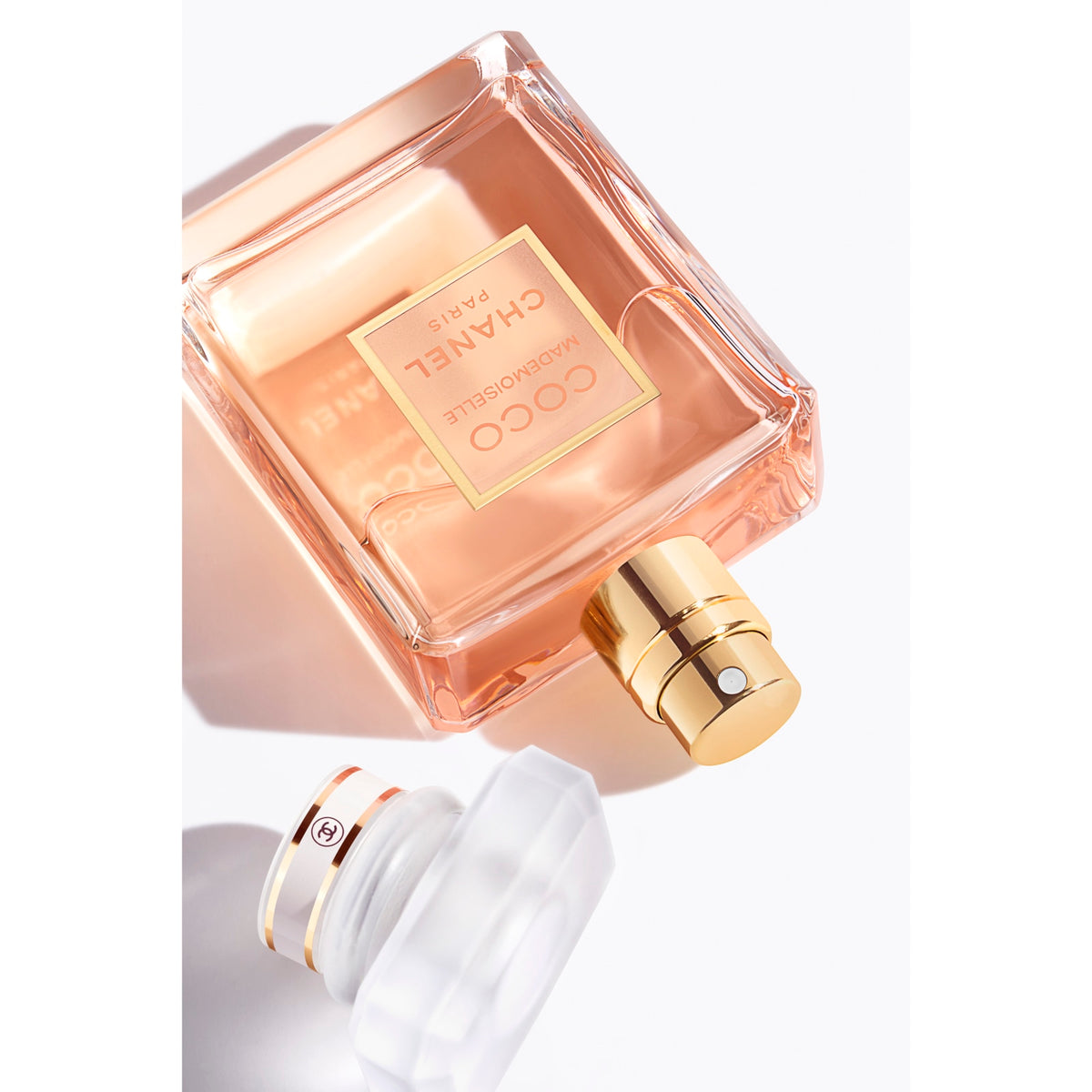 Chanel Coco Mademoiselle Eau de Parfum