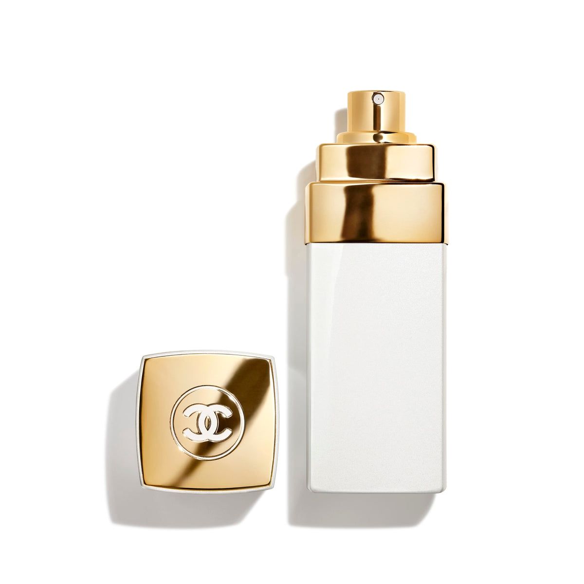 Chanel Coco Mademoiselle Eau de Toilette Refillable Purse Spray