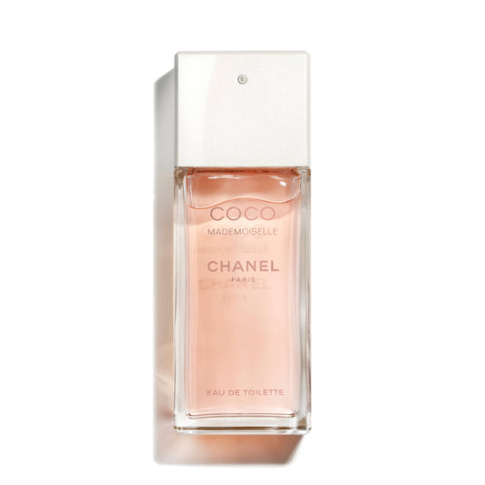 Chanel Coco Mademoiselle Eau de Toilette