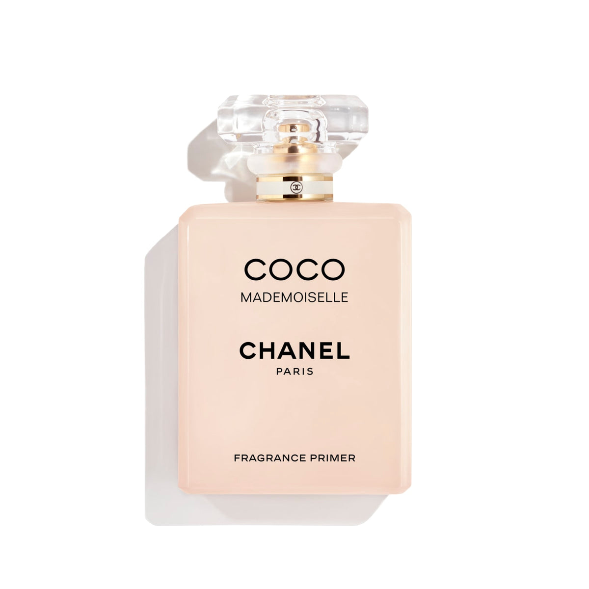 Chanel Coco Mademoiselle Fragrance Primer