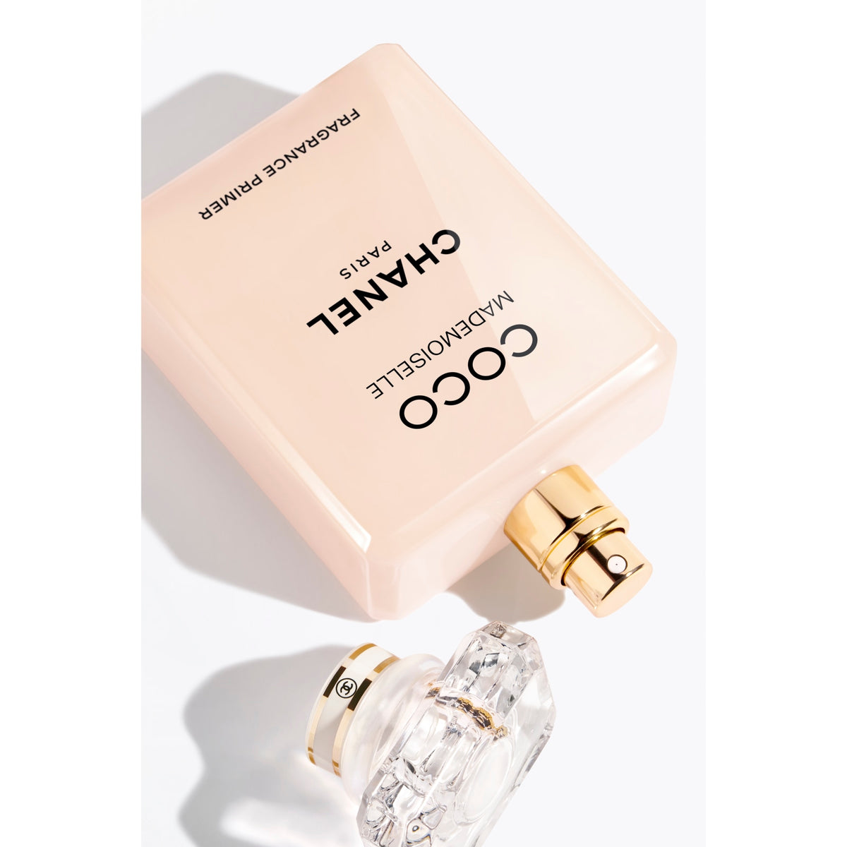 Chanel Coco Mademoiselle Fragrance Primer