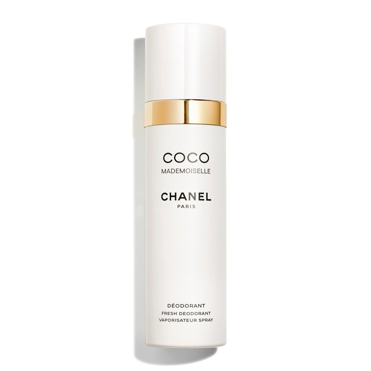 Chanel Coco Mademoiselle Fresh Deodorant Spray