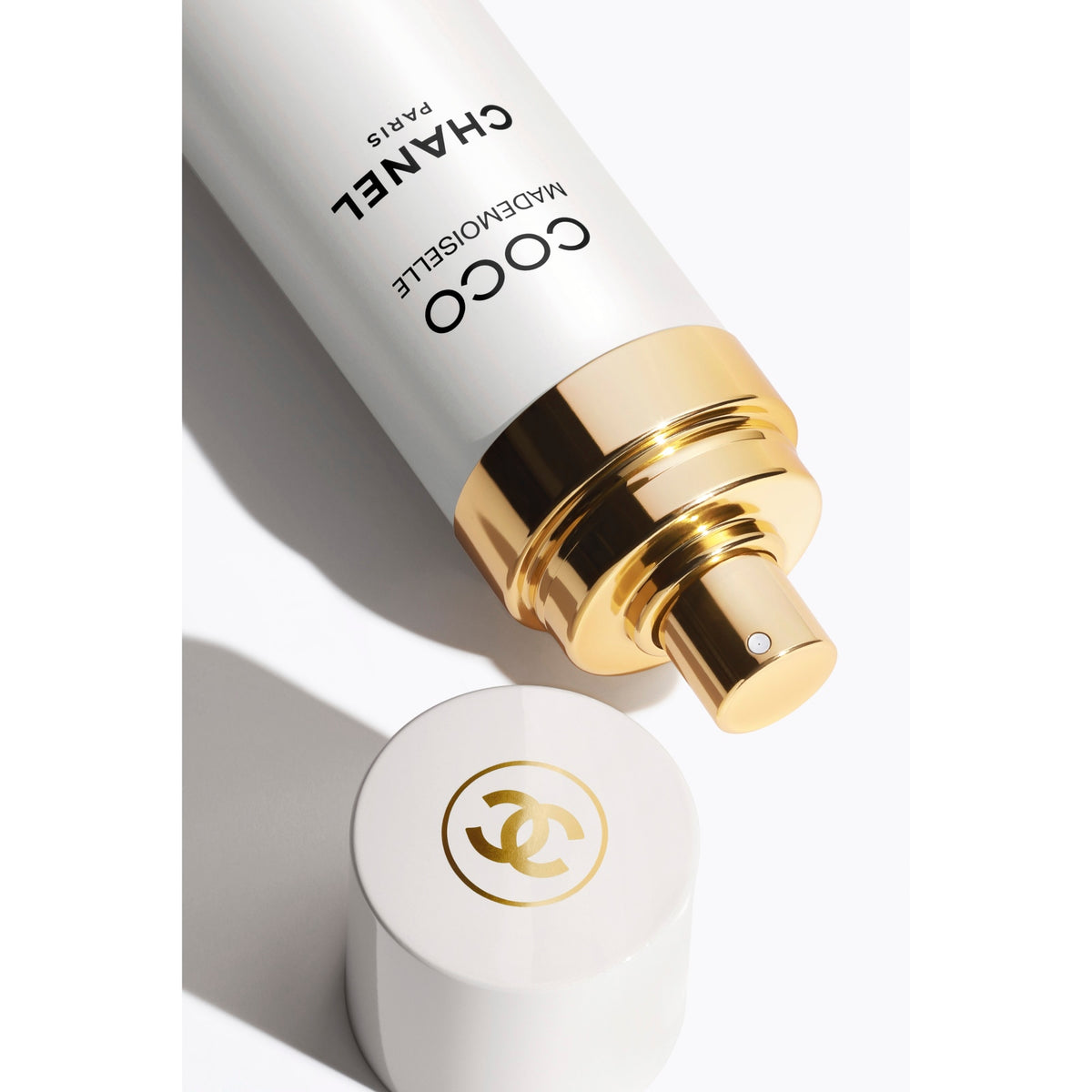 Chanel Coco Mademoiselle Fresh Deodorant Spray