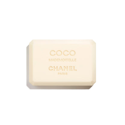 Chanel Coco Mademoiselle Gentle Perfumed Soap