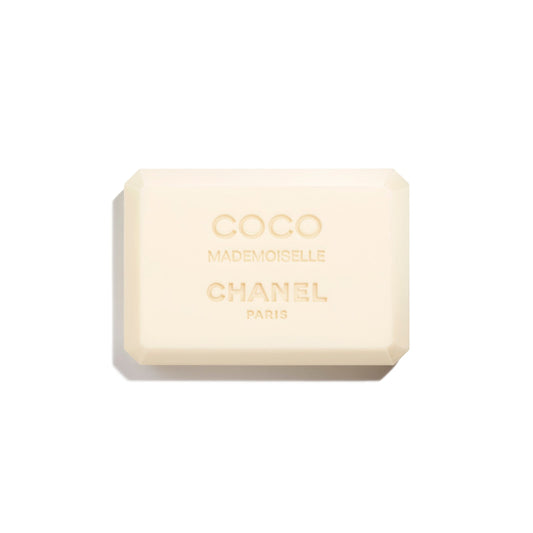 Chanel Coco Mademoiselle Gentle Perfumed Soap