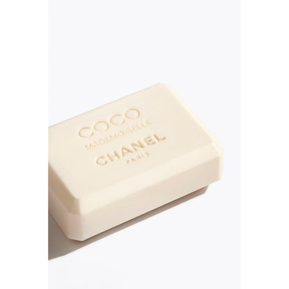 Chanel Coco Mademoiselle Gentle Perfumed Soap