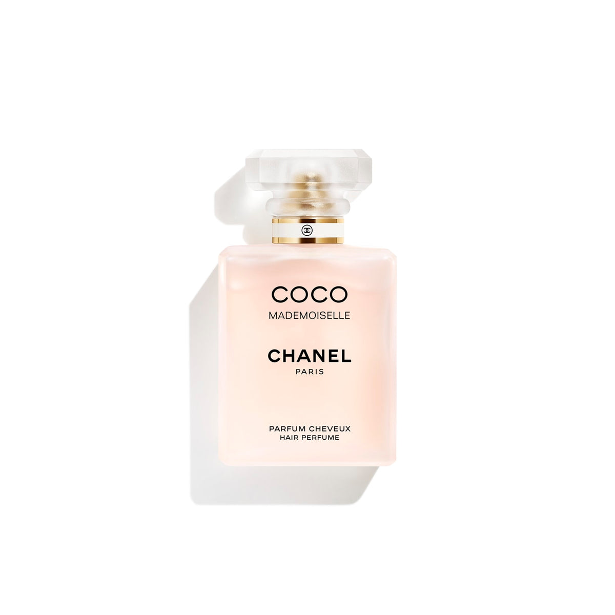 Chanel Coco Mademoiselle Hair Perfume