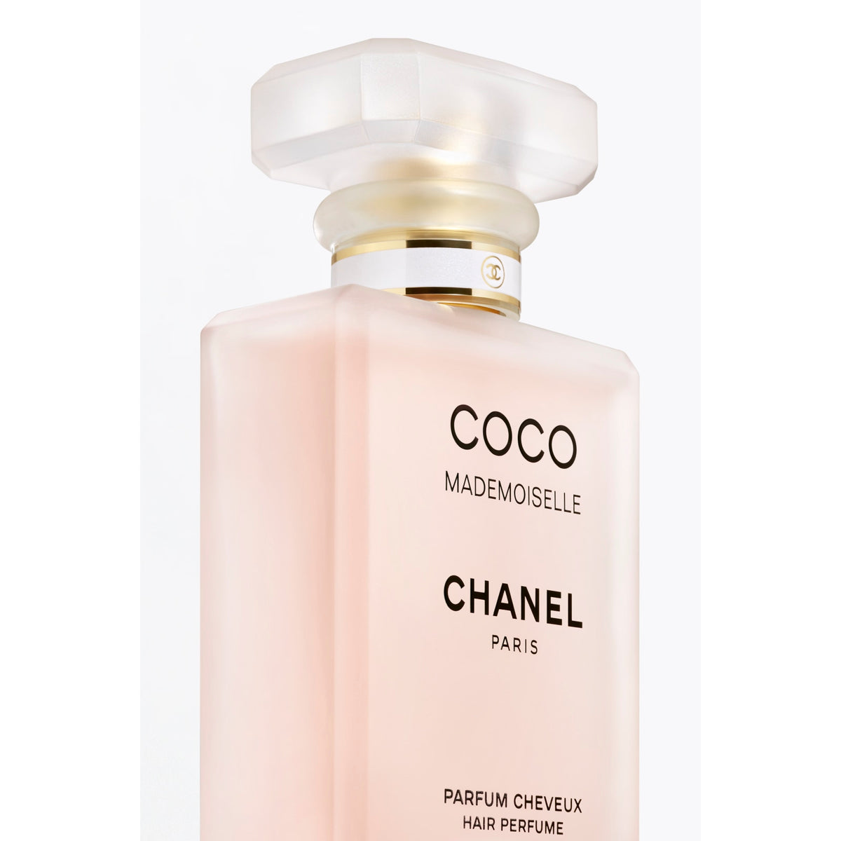 Chanel Coco Mademoiselle Hair Perfume