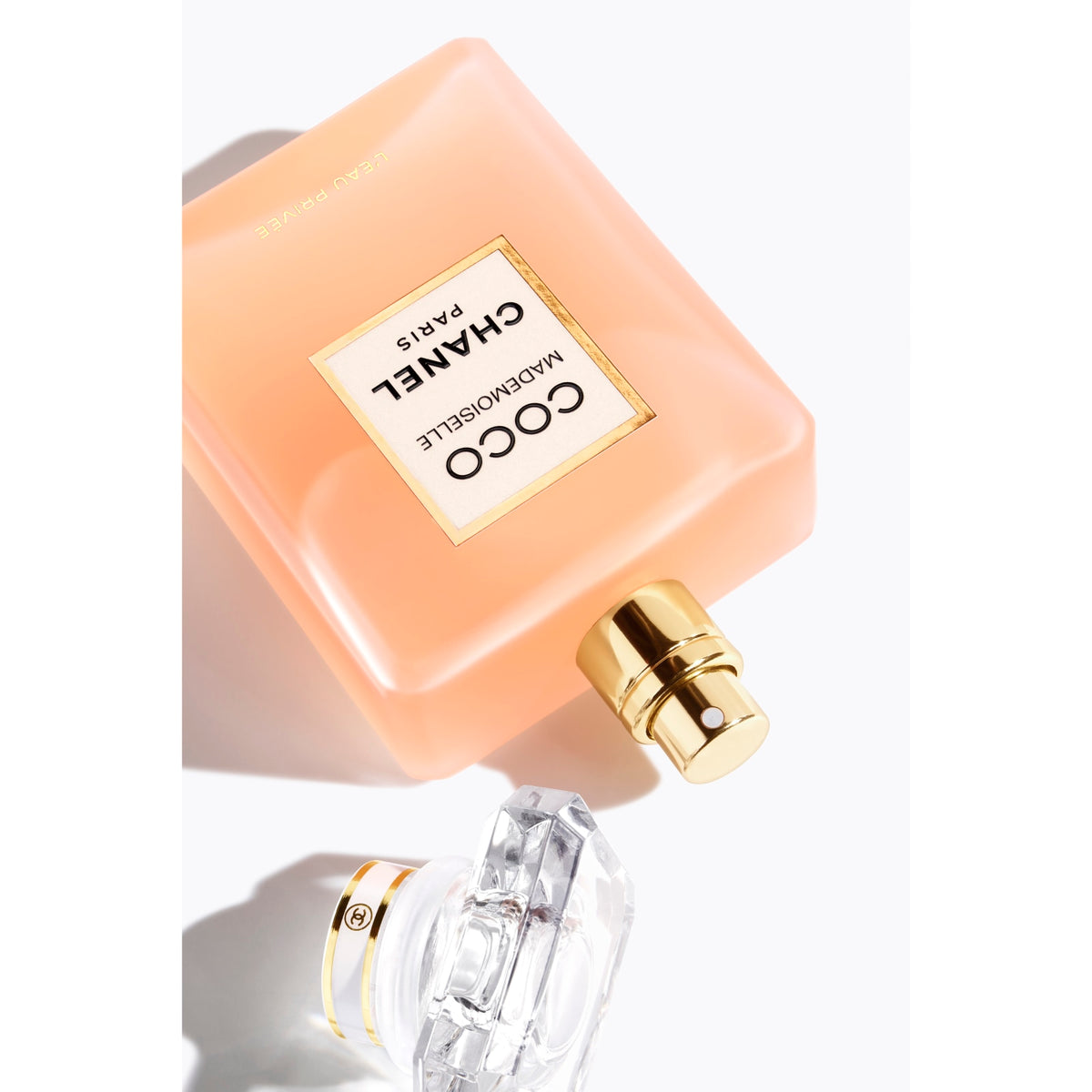 Chanel Coco Mademoiselle L'Eau Privée Eau pour la Nuit Spray