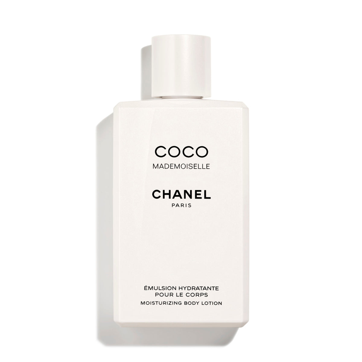 Chanel Coco Mademoiselle Moisturizing Body Lotion