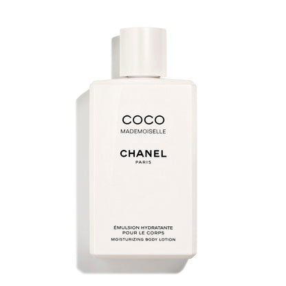 Chanel Coco Mademoiselle Moisturizing Body Lotion