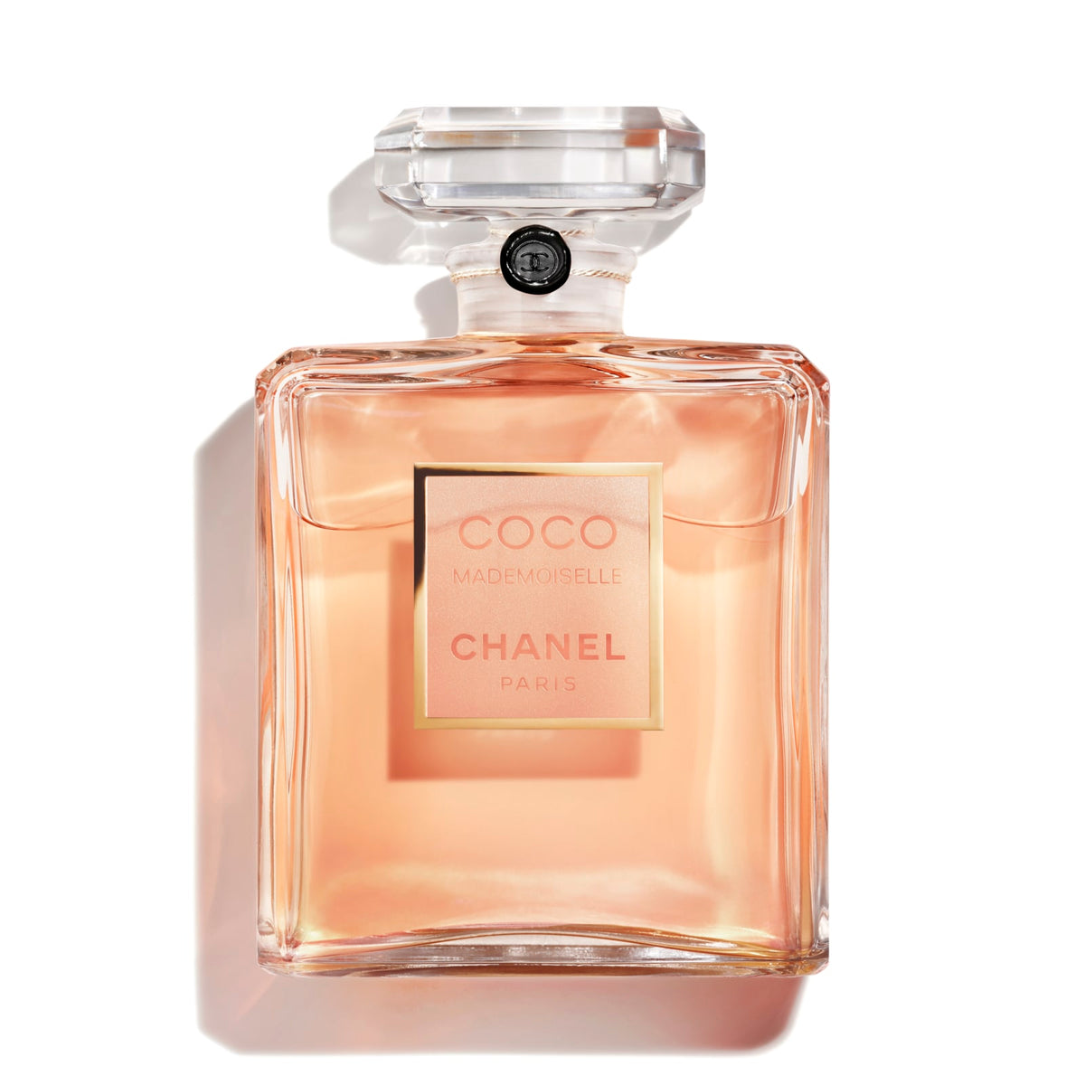Chanel Coco Mademoiselle Parfum Grand Extrait