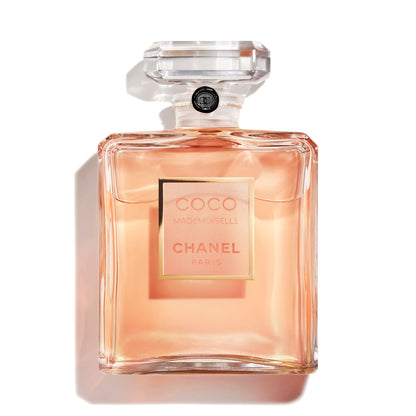 Chanel Coco Mademoiselle Parfum Grand Extrait