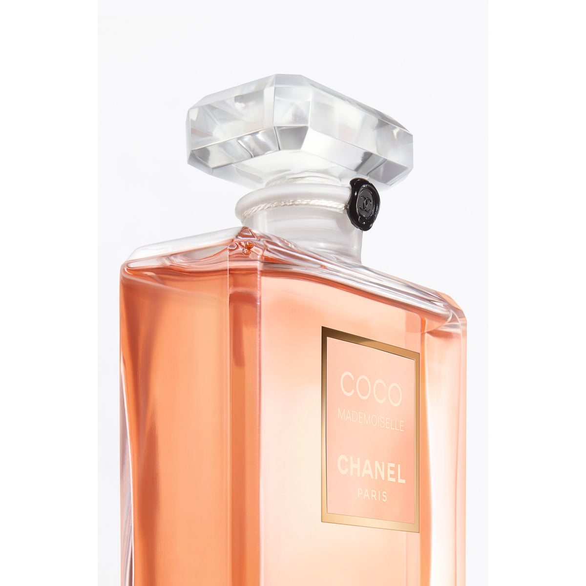 Chanel Coco Mademoiselle Parfum Grand Extrait