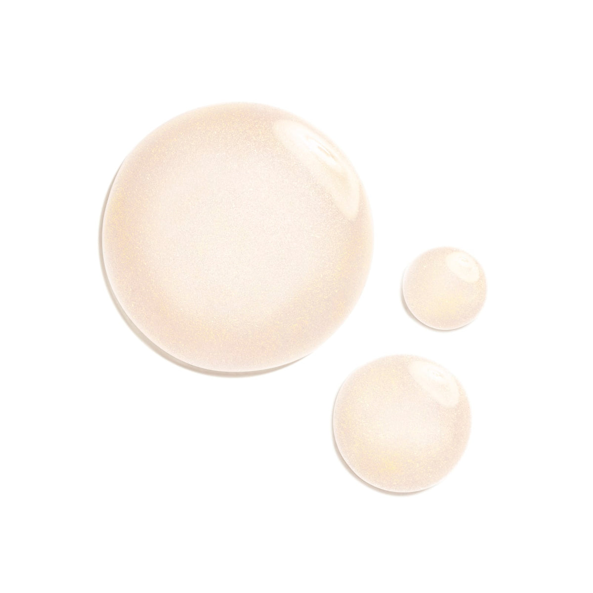 Chanel Coco Mademoiselle Pearly Body Oil