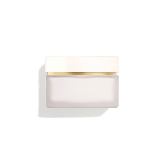 Chanel Coco Mademoiselle Silky Body Cream