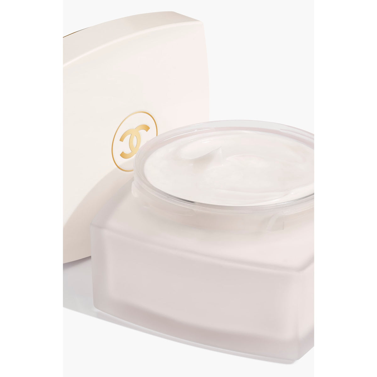 Chanel Coco Mademoiselle Silky Body Cream