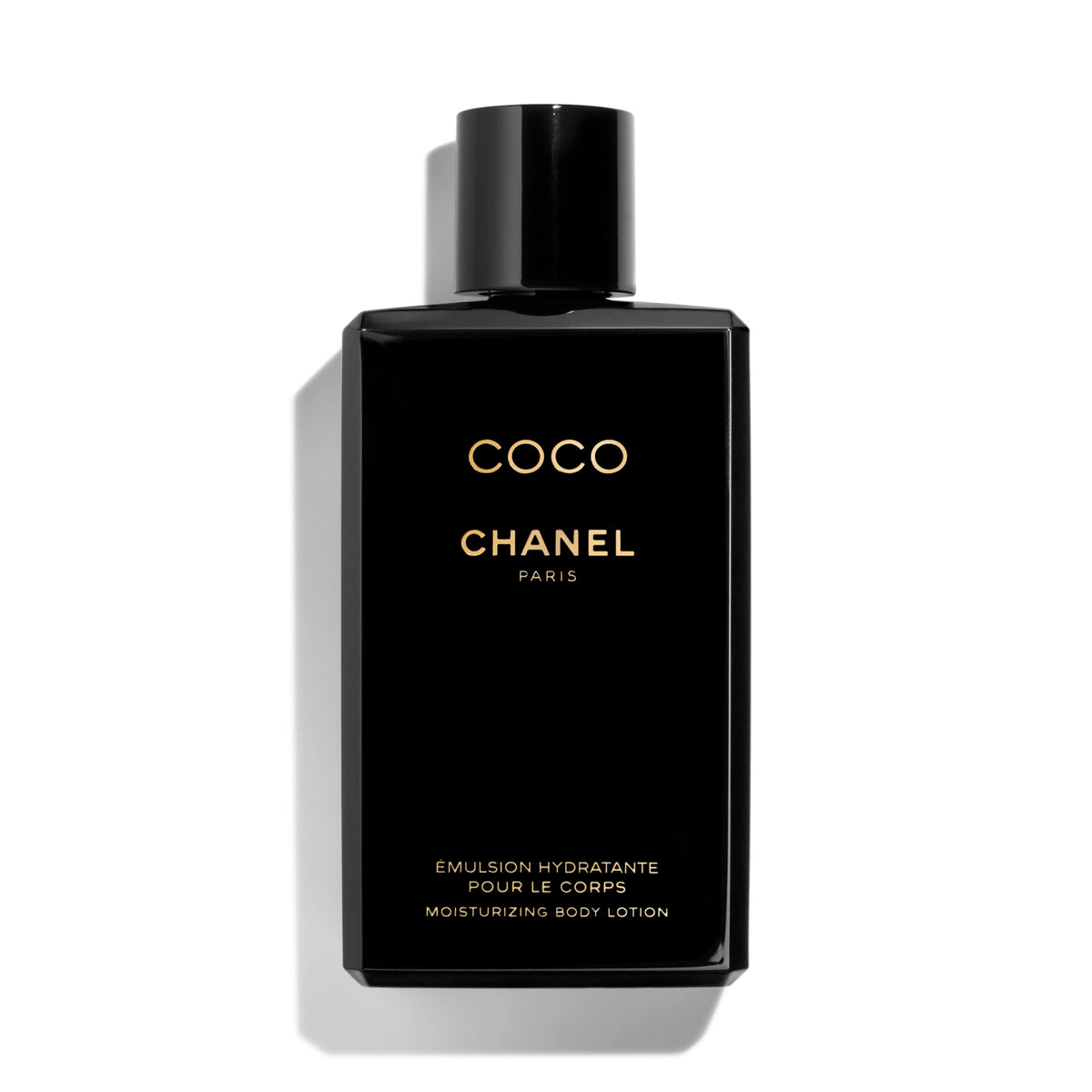 Chanel Coco Moisturizing Body Lotion
