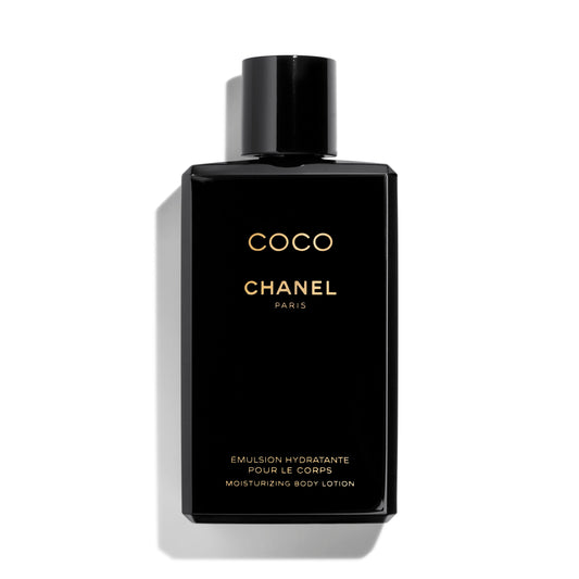 Chanel Coco Moisturizing Body Lotion