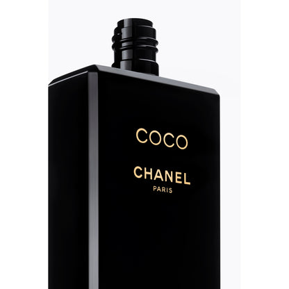 Chanel Coco Moisturizing Body Lotion