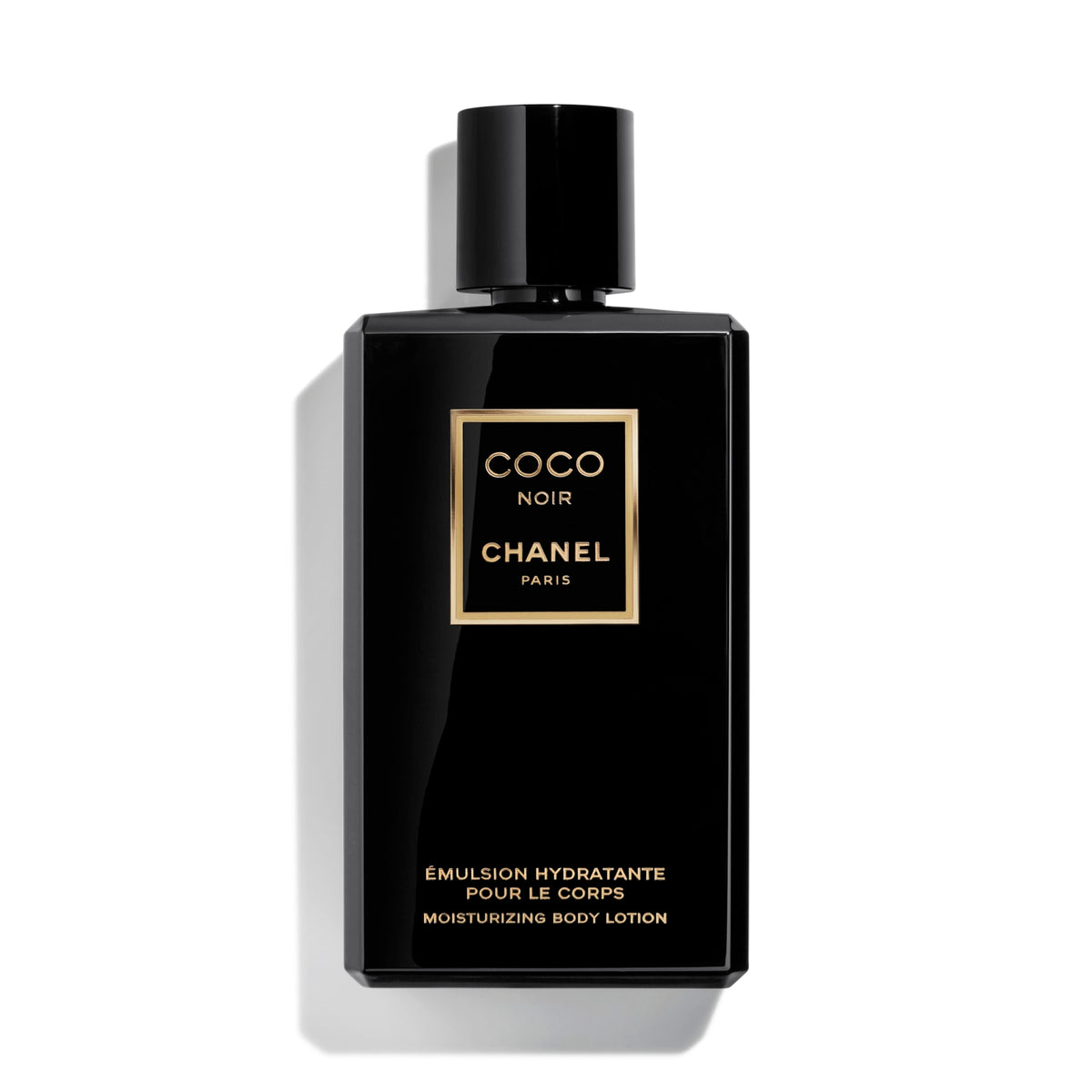 Chanel Coco Noir Moisturizing Body Lotion