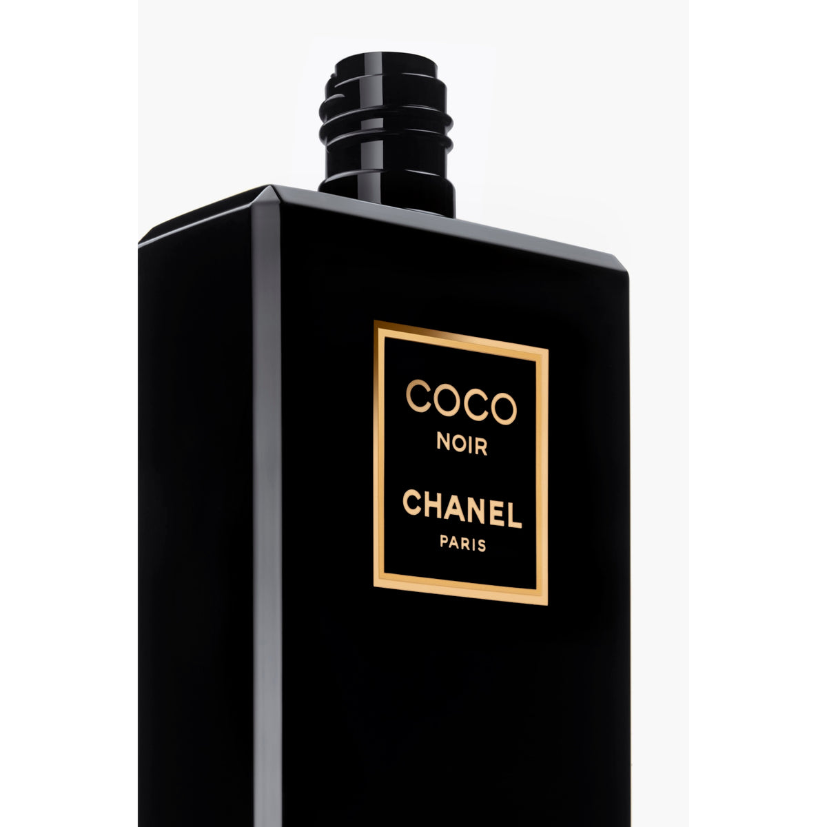 Chanel Coco Noir Moisturizing Body Lotion