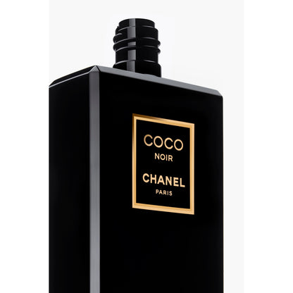 Chanel Coco Noir Moisturizing Body Lotion
